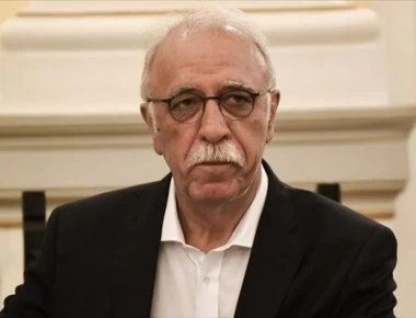 Δ.Βίτσας: «Η κατάσταση στα κέντρα φιλοξενίας είναι άριστη»